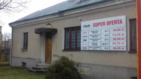  Pokoje-Gorlice-Zawodzie  Горлице